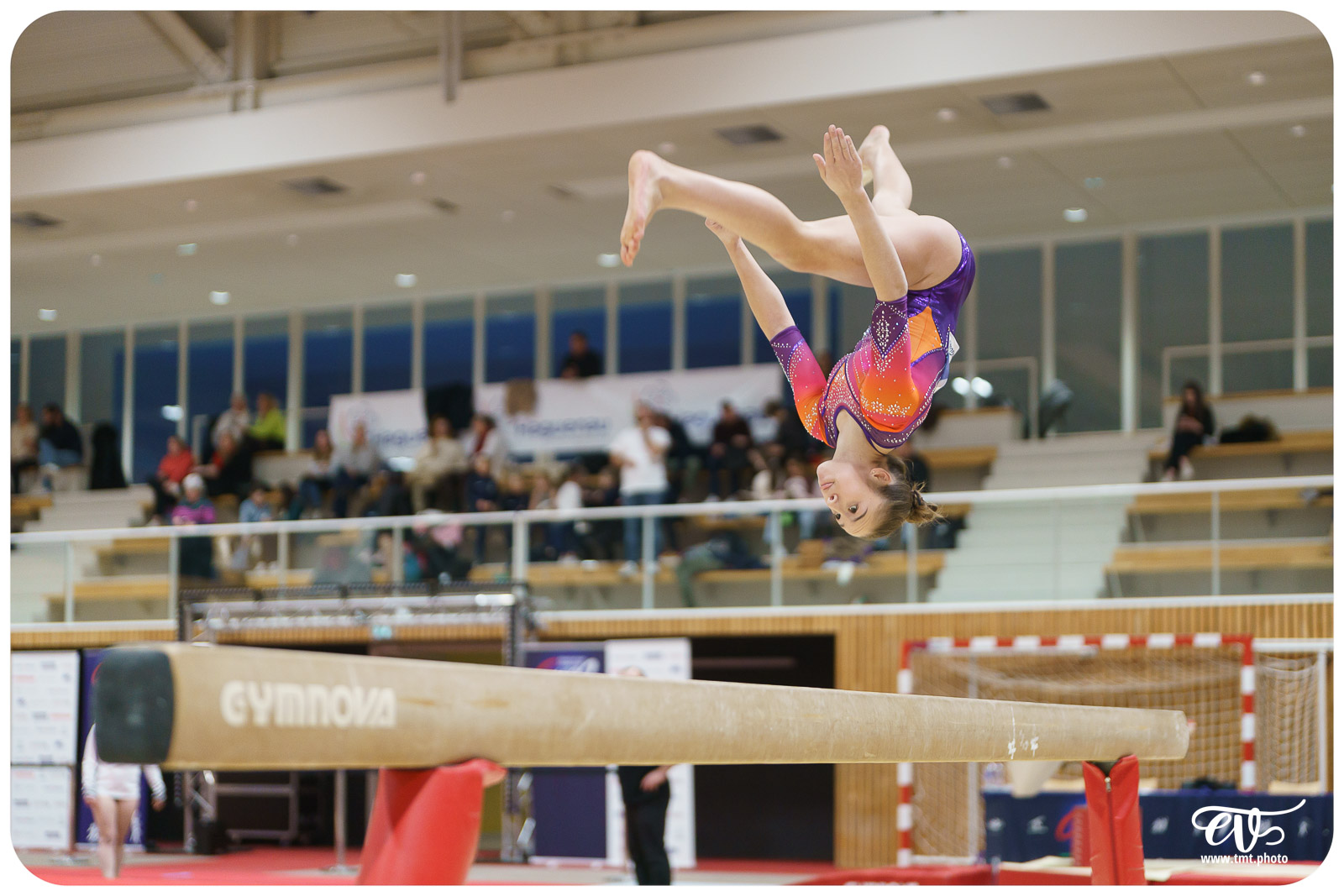 MATCH TOP12 HAGUENAU-HENIN